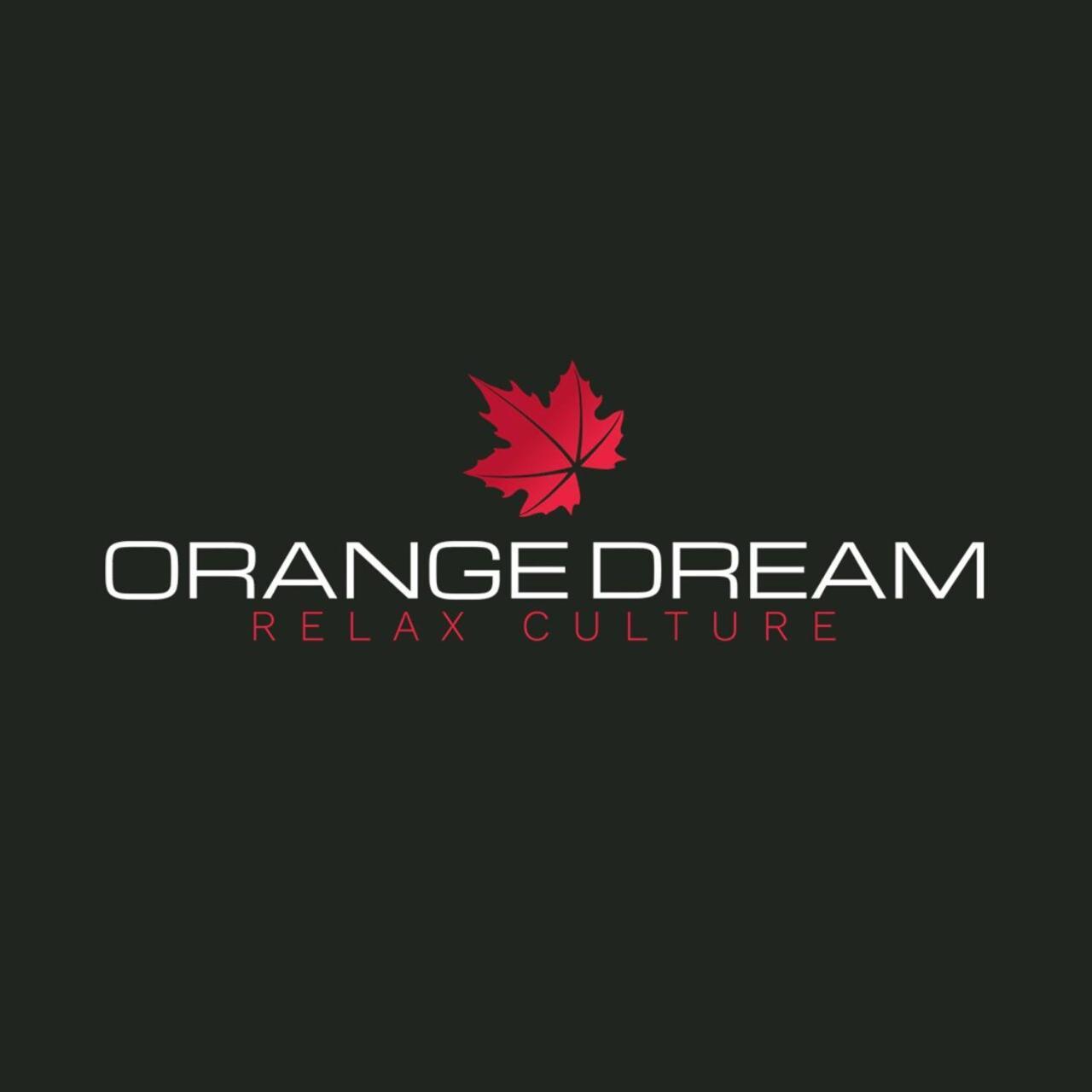 فندق Orange Dream بولينيانو آ ماري المظهر الخارجي الصورة